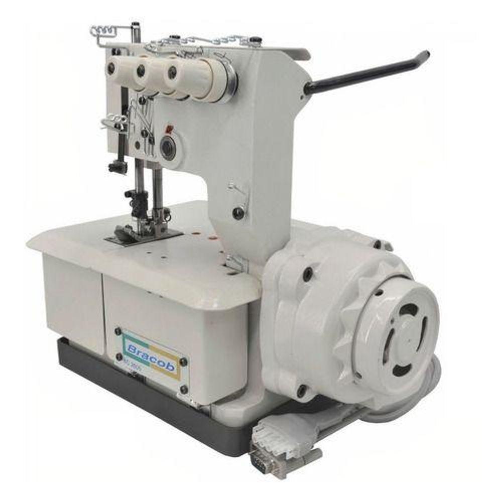 Galoneira Bracob Direc Drive Bivolt-bc2600-3 Com Mesa - 1