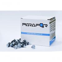 Parafuso Auto Brocante -12 -14 X 3/4, Zincado, 5.5x19mm Ponta 03 - 3.000 Peças