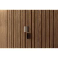 Guarda Roupa 6 Portas E 5 Gavetas C- Pés Democrata Jatobá - Santos Andirá - 10