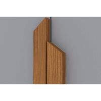 Guarda Roupa 6 Portas (2 C- Espelho) E 6 Gavetas Andréas Nature-off White - Henn - 5