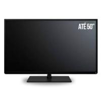 Rack Bancada Abel 1 Porta De Correr Para Tv De 50 Polegadas Cinamomo/off White - 6