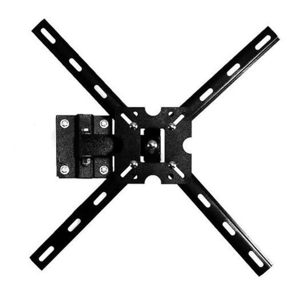 Suporte Articulado 3 Movimentos Para Smart Tv 55 Polegadas - 5
