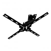 Suporte Articulado 3 Movimentos Para Smart Tv 55 Polegadas - 3