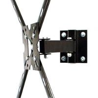 Suporte Articulado 3 Movimentos Para Smart Tv 55 Polegadas - 6