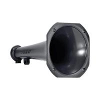 Corneta De Som Especial Permak Lc 1425 Redonda Preta - 1