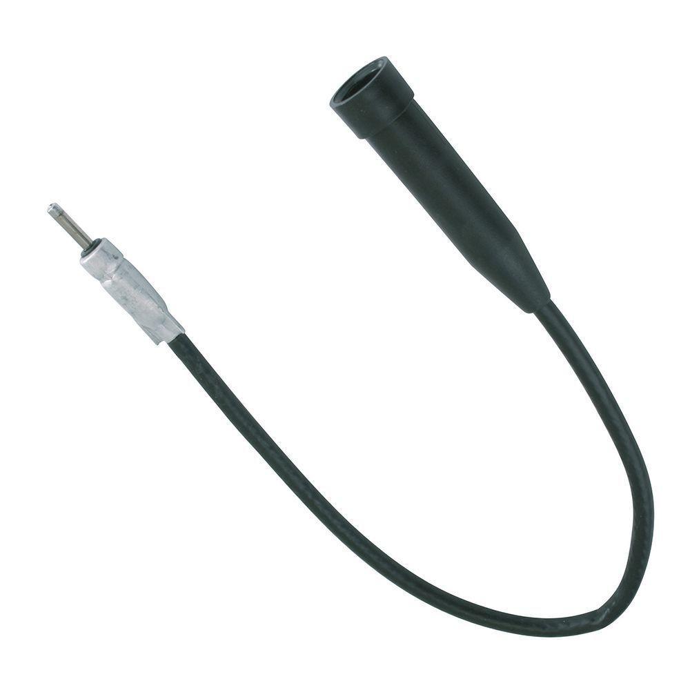 Cabo Extensão De Antena Permak 0,30 Cm - 2