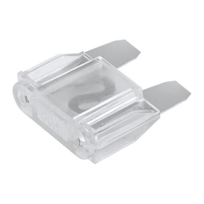 Fusivel Lamina Permak Max 80a