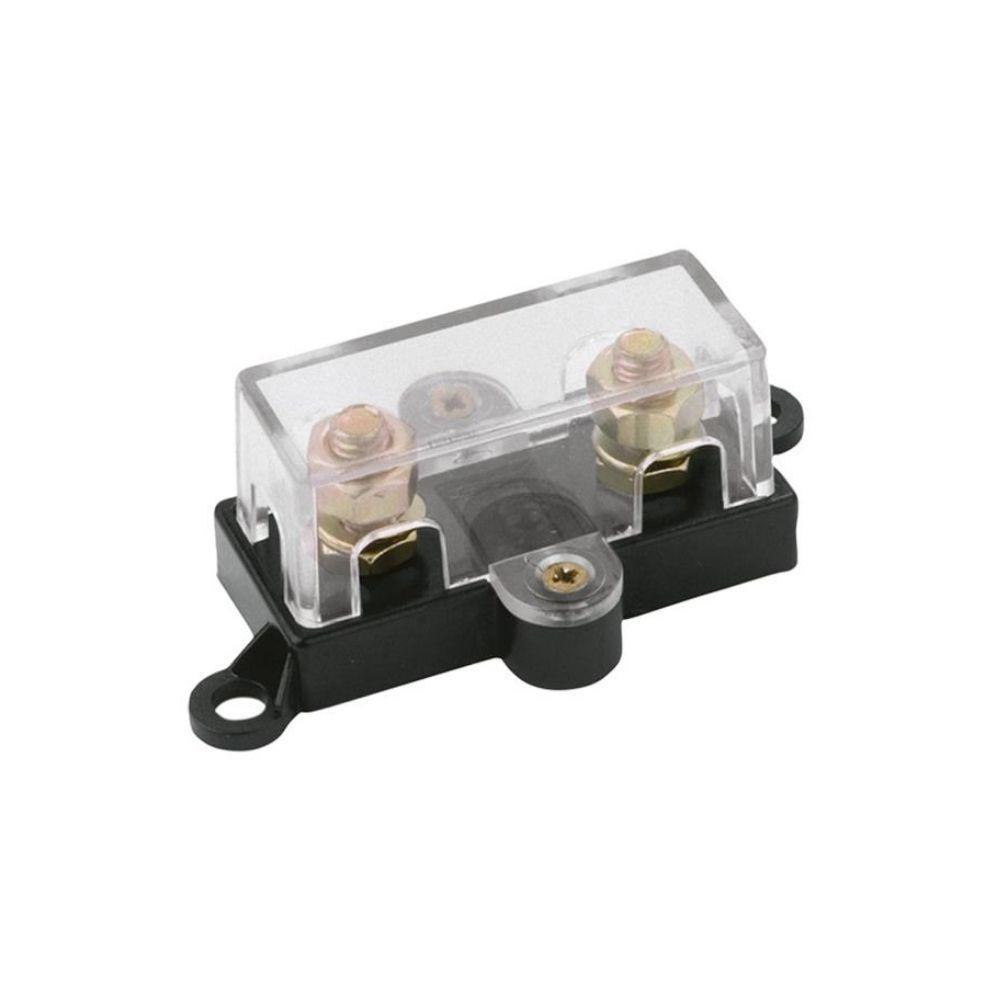 Porta Fusivel Para Fusíveis Midi Permak 26-d - 1