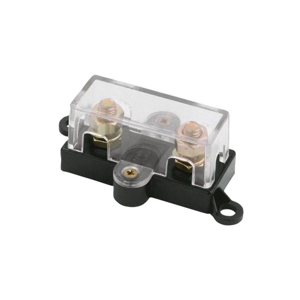 Porta Fusivel Para Fusíveis Midi Permak 26-d - 3