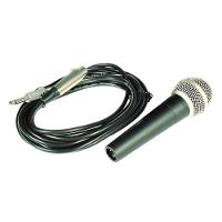 Microfone Csr Ht-58-a Profissional Sem Chave Anti Queda - 1