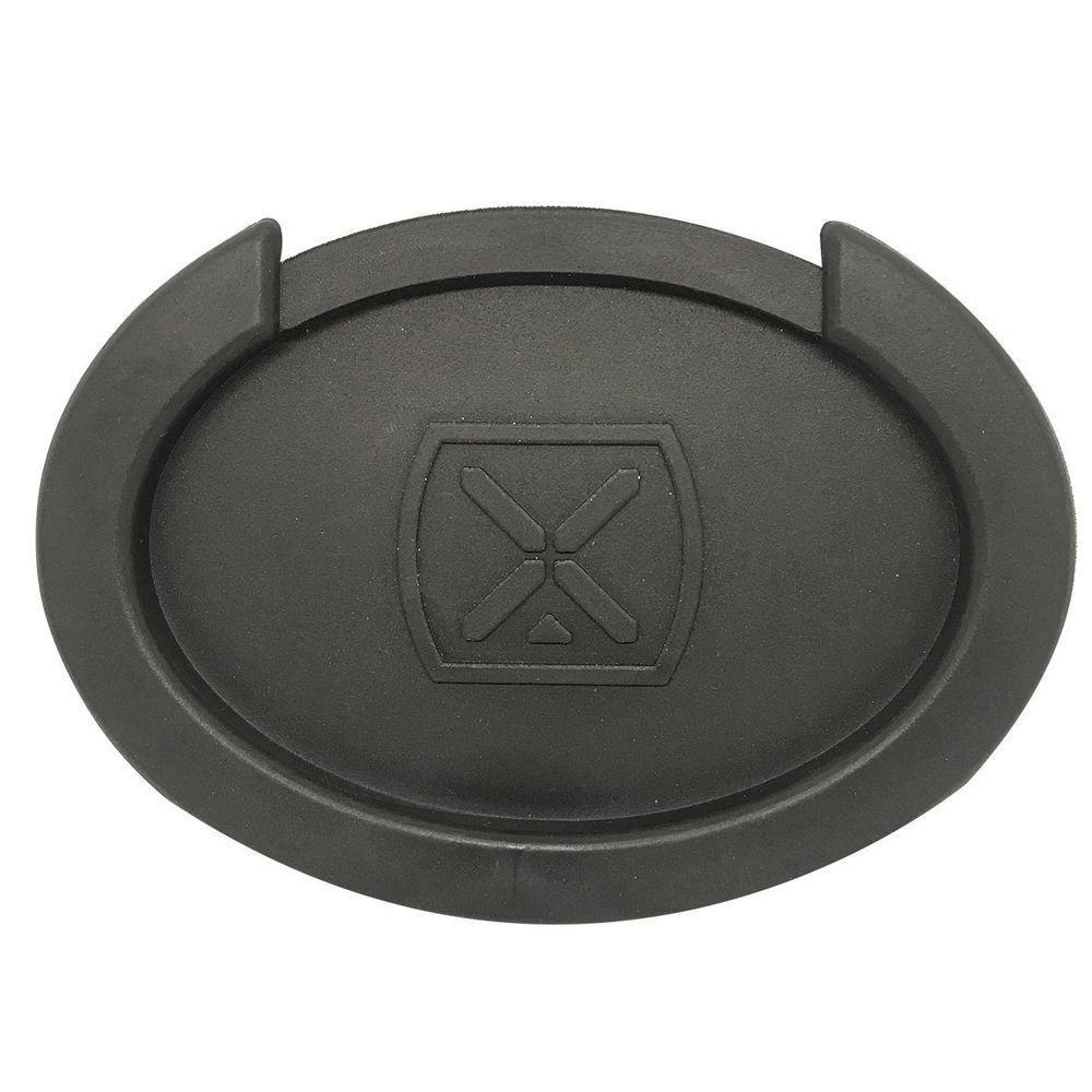 Anti-feedback Abafador Para Violão De Boca Oval Afov - 2