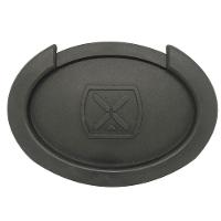 Anti-feedback Abafador Para Violão De Boca Oval Afov - 2