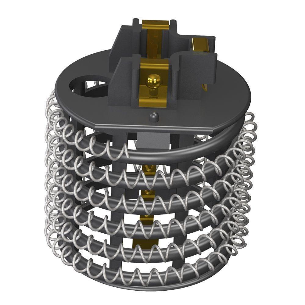 Resistencia Para Ducha Corona Gorducha 4400w 127v - 1