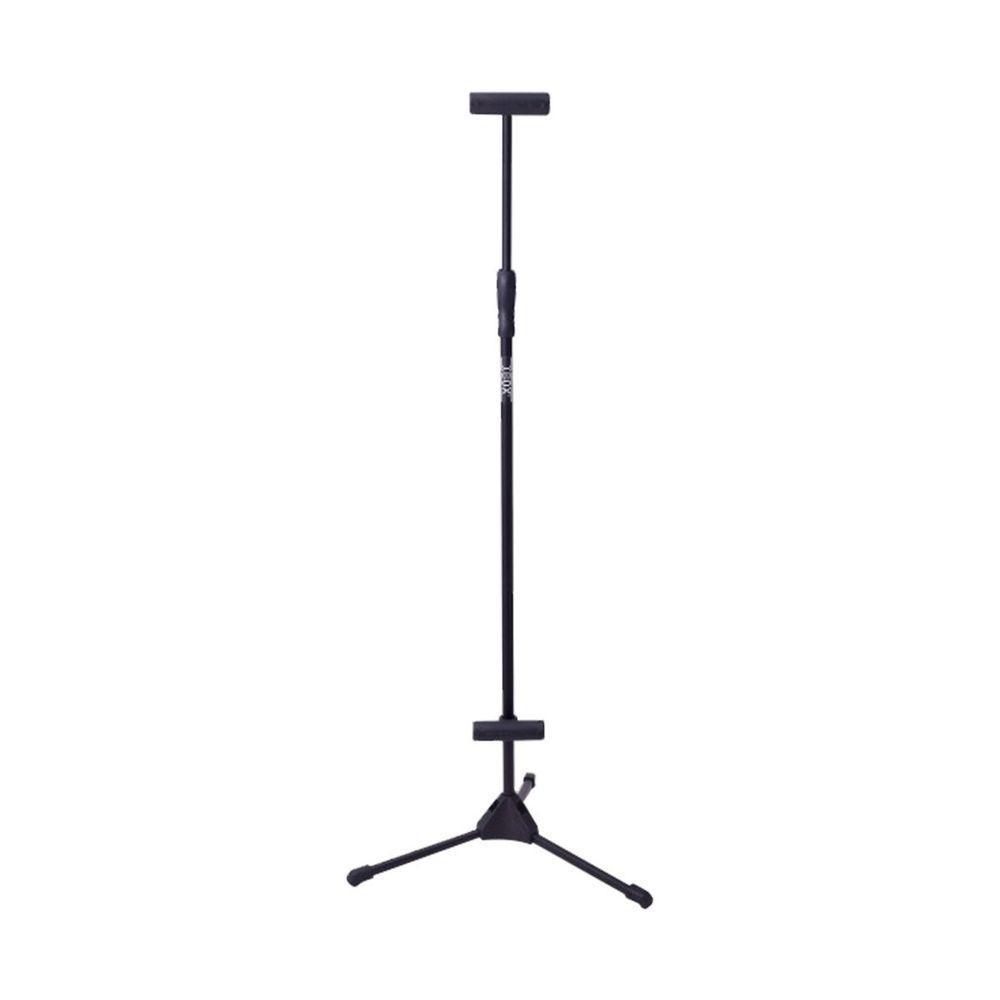 Suporte Para Banner Com 2 Garras 1 Metro A 2,40 Metro H07004bk - 1