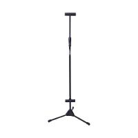 Suporte Para Banner Com 2 Garras 1 Metro A 2,40 Metro H07004bk - 1