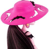 Monster High Draculaura - Mattel Hrp66