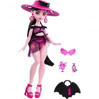 Monster High Draculaura - Mattel Hrp66 - 6