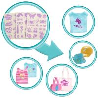 Barbie Designer De Moda - Mattel Hkt78 - 2