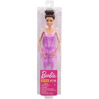 Boneca Barbie Bailarina Clássica Morena - Mattel Unica Boneca Barbie Bailarina Clássica Morena - Mattel - 1