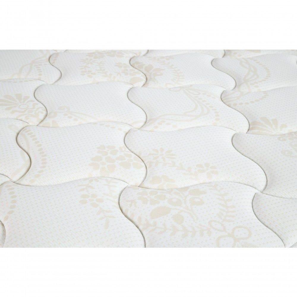 Colchão Castor Solteiro Innovation One Face Pocket 100x200x27cm - 2