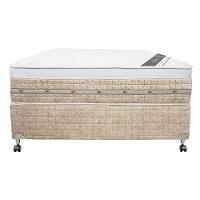 Cama Box + Colchão Castor Casal Premium Amazon One Gel Face Pocket 138x188x59cm - 3
