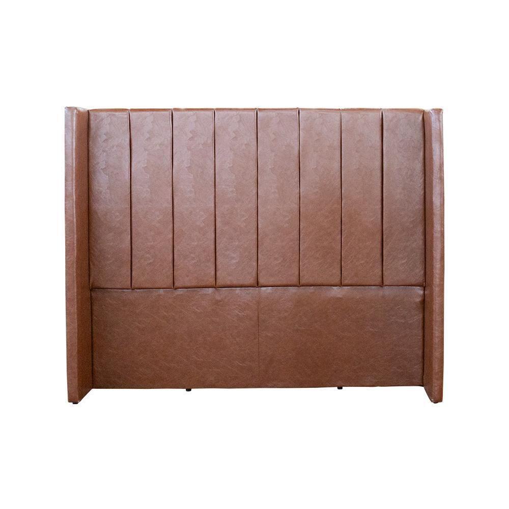 Cabeceira Castor King Sessantanni Lisa 193cm - 1