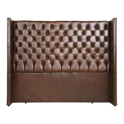 Cabeceira Castor King Sessantanni Capitonê 180cm