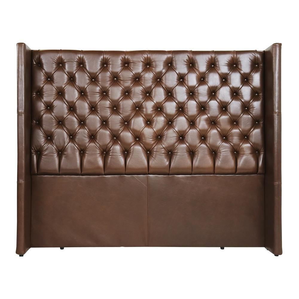 Cabeceira Castor Solteiro Sessantanni Capitonê 88cm - 1