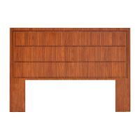 Cabeceira Castor King Sintra 193cm - 1