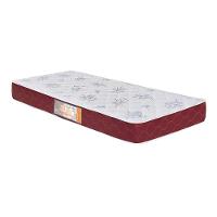 Colchão Solteiro Espuma D20 Sleep (88x188x15) - 1