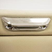 Cama Box Baú Castor King Vellus Bege 180x200x35cm - 2