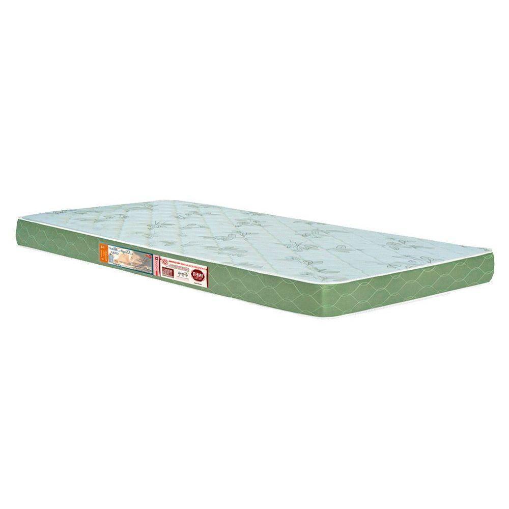 Colchão Solteiro Espuma D33 Sleep Max (78x188x14) - Castor - 1