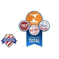 Colchão Queen Espuma D28 Sleep Max (158x198x15) - Castor - 5