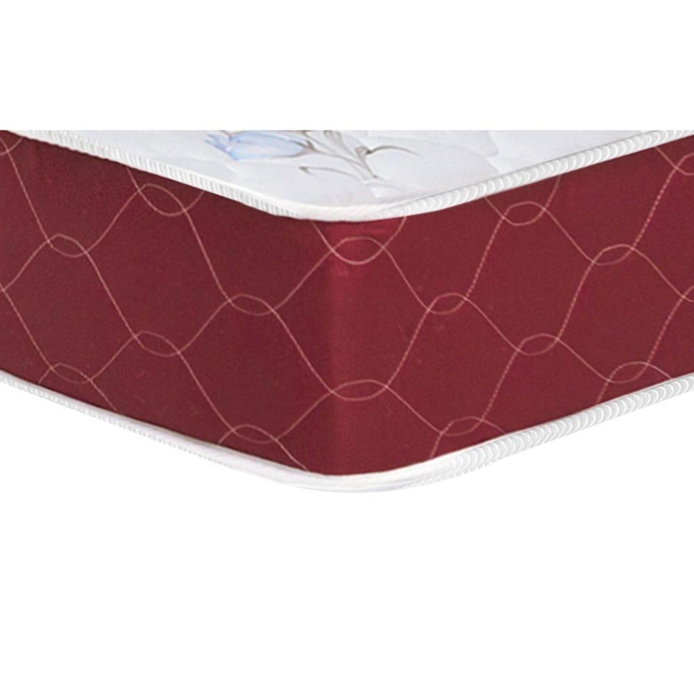 Colchão Casal Espuma D20 Sleep Max (138x188x18) - Castor - 3