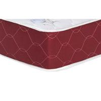 Colchão Casal Espuma D20 Sleep Max (138x188x18) - Castor - 3