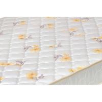 Colchão Casal Espuma D28 Sleep Max (138x188x18) - Castor - 2