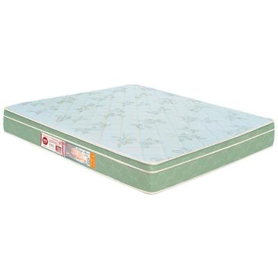 Colchão Espuma Sleep Max Pillow Queen D33 Blush Ciano Castor