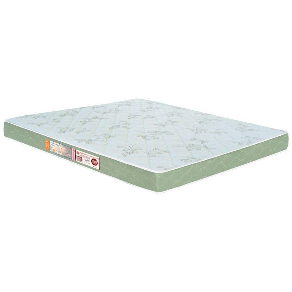 Colchão Casal Espuma D33 Sleep Max (138x188x14) - Castor - 1