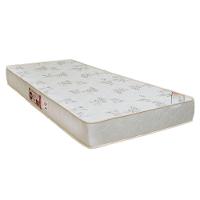 Colchão Solteiro Espuma D33 Sleep Max Relax (78x188x18) - Castor - 1
