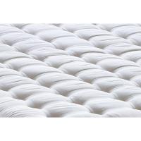 Colchão Casal Molas Ensacadas Pocket Gold Star Light Stress Oxygem New Pillow Top 138x188x27 Castor - 2