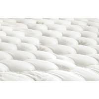 Conjunto Box King: Colchão Molas Castor Pocket Silver Star Air + Base Crc Suede Clean(193x203) - 2