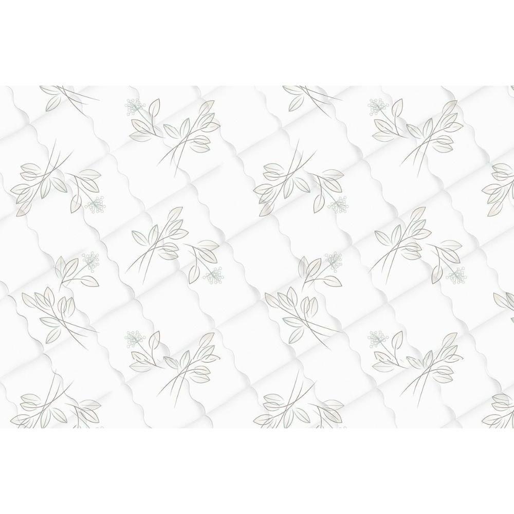 Colchão Viúva Espuma D33 Sleep Max Relax (128x188x18) - Castor - 2