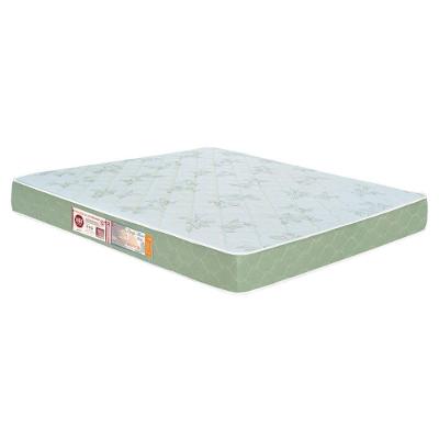 Colchão King Espuma Sleep Max D33 193x203x18cm Colchões Castor