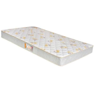 Colchão Espuma Sleep Max Twin Size 100x200x15cm D28 Colchões Castor