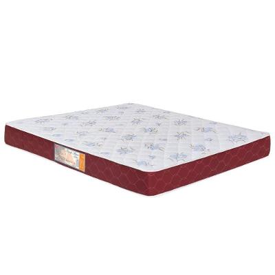 Colchão Espuma Sleep Max Queen D20 158x198x15cm Colchões Castor