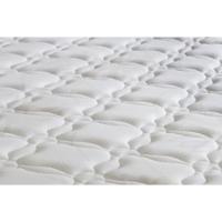 Colchão Solteiro Molas Ensacadas Pocket Revolution Híbrido Pillow (88x188x27) - Castor - 7