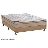 Colchão Solteiro Molas Ensacadas Pocket Revolution Híbrido Pillow (88x188x27) - Castor - 9