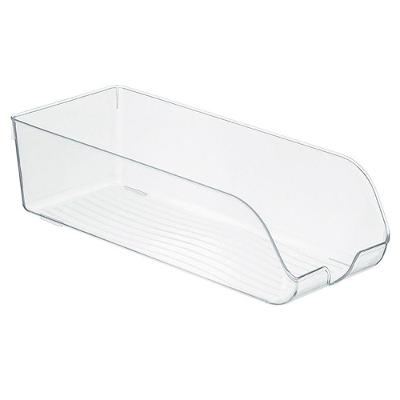 Organizador De Cozinha Gaveta Geladeira Fresco Latinhas Mek