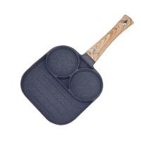 Frigideira Multifuncional 3 Em 1 Antiaderente Prática E Eficiente - 9