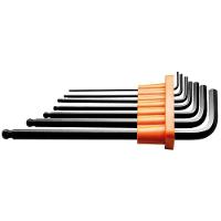 Jogo De Chaves Hexagonais Abauladas 8 Peças Tramontina Pro Tramontina - 1